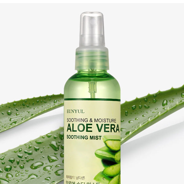 EUNYUL Aloe Soothing Calming Mist 150ml