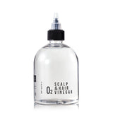 ALIVE:LAB O2 Scalp & Hair Vinegar 300ml