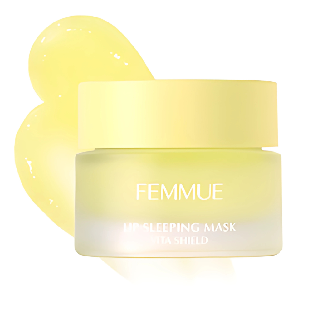 FEMMUE Lip Sleeping Mask (3 Types)