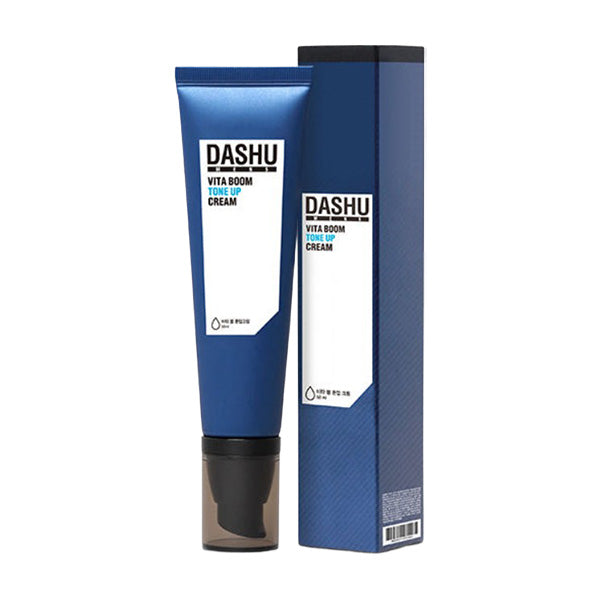 DASHU Men’s Vita Boom Tone Up Cream 50ml