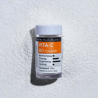 DERMA FACTORY Vita C 80 Powder 4.5g