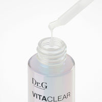 Dr.G Vita Clear Gluta Shot 10+ Blemish Serum 30ml