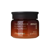 Innisfree Flower Mushroom Vital Cream 60ml