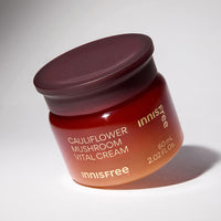 Innisfree Flower Mushroom Vital Cream 60ml