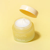 Farmstay Vitamin C Whitening Tone-Up Energy Toning Cream 100ml