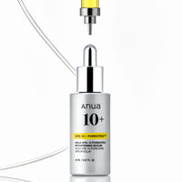Anua Vita 10 Porestrix Brightening Toning Serum 20ml