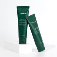 ViveLab Green Care Sensitive Teeth Toothpaste 100g