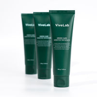 ViveLab Green Care Sensitive Teeth Toothpaste 100g