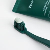 ViveLab Green Care Sensitive Teeth Toothpaste 100g