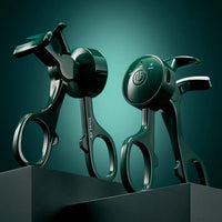 ViveLab Hyper Curling Heated Curler