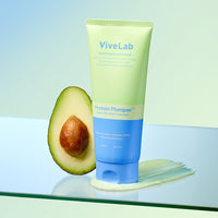 ViveLab Protein Plumper Repair Hair Mask Treatment 200ml