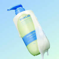 ViveLab Protein Plumper Repair Shampoo 480ml