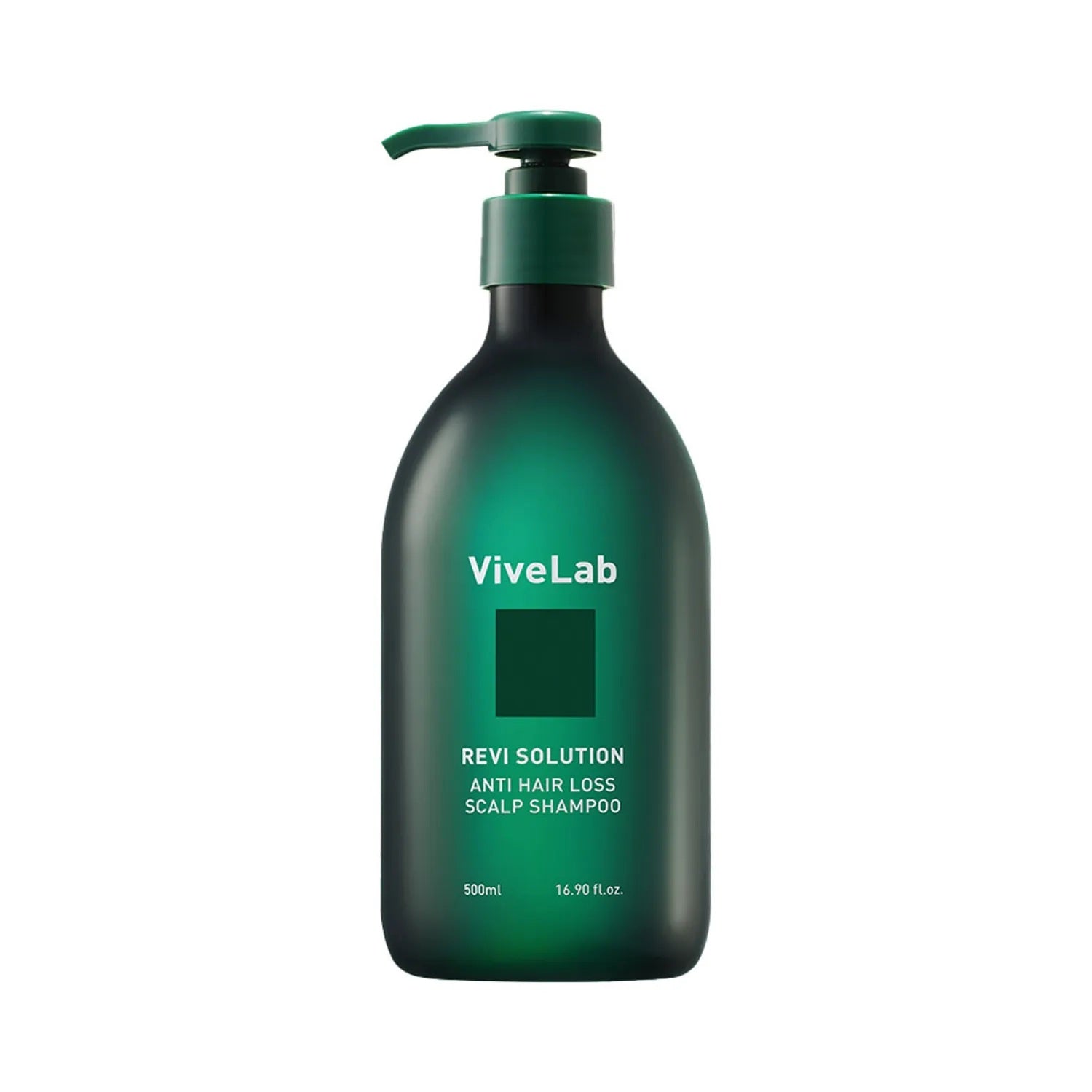 ViveLab Revi Solution Anti Hair Loss Scalp Shampoo 500ml