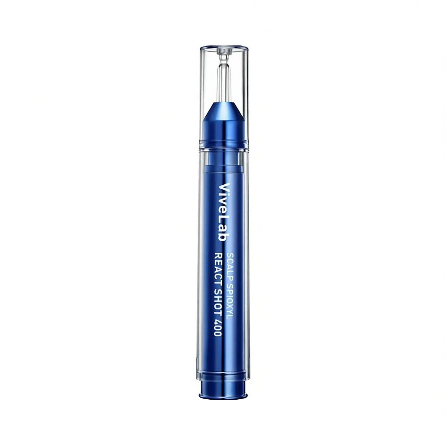 ViveLab Scalp Spioxyl React Shot 400 15ml