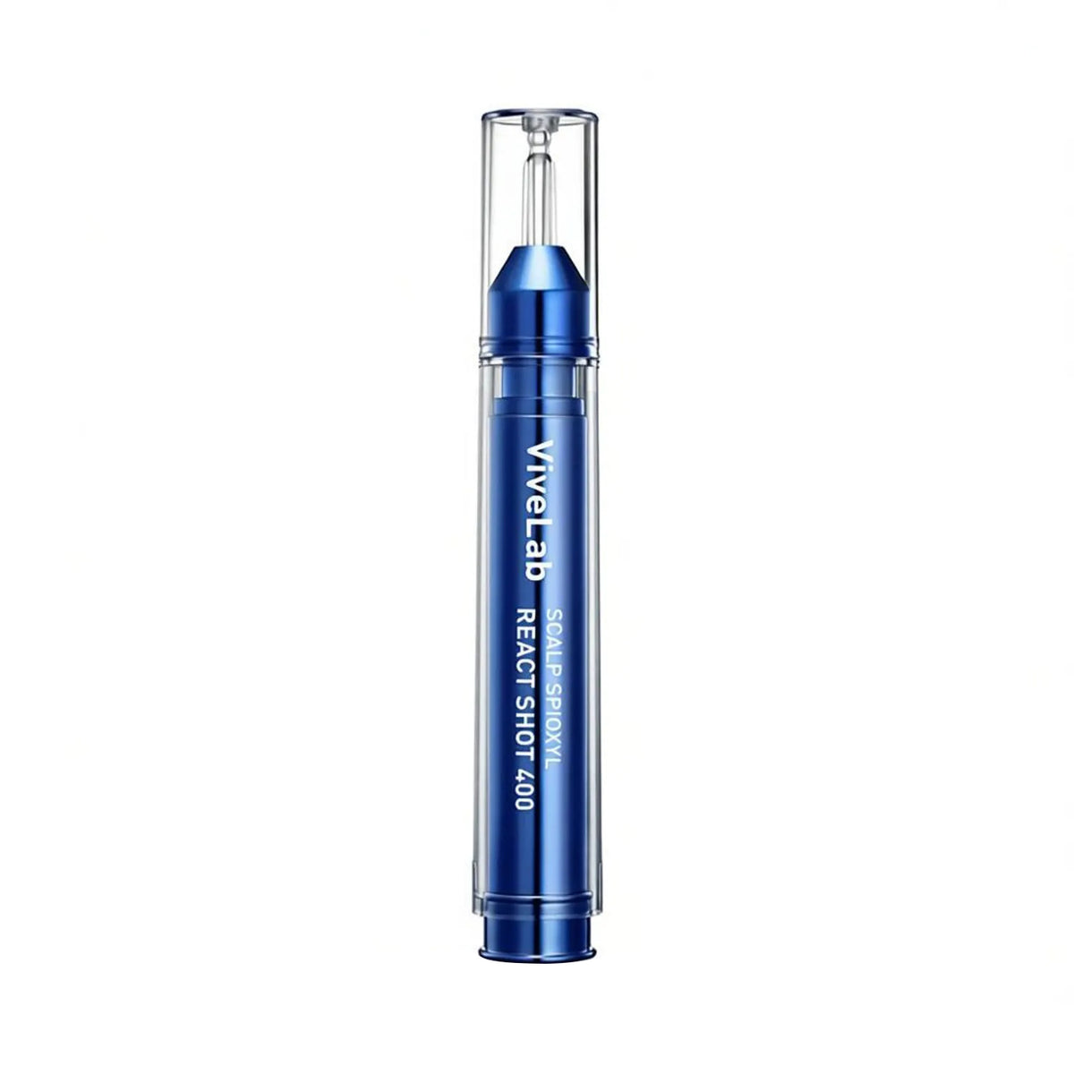 ViveLab Scalp Spioxyl React Shot 400 15ml