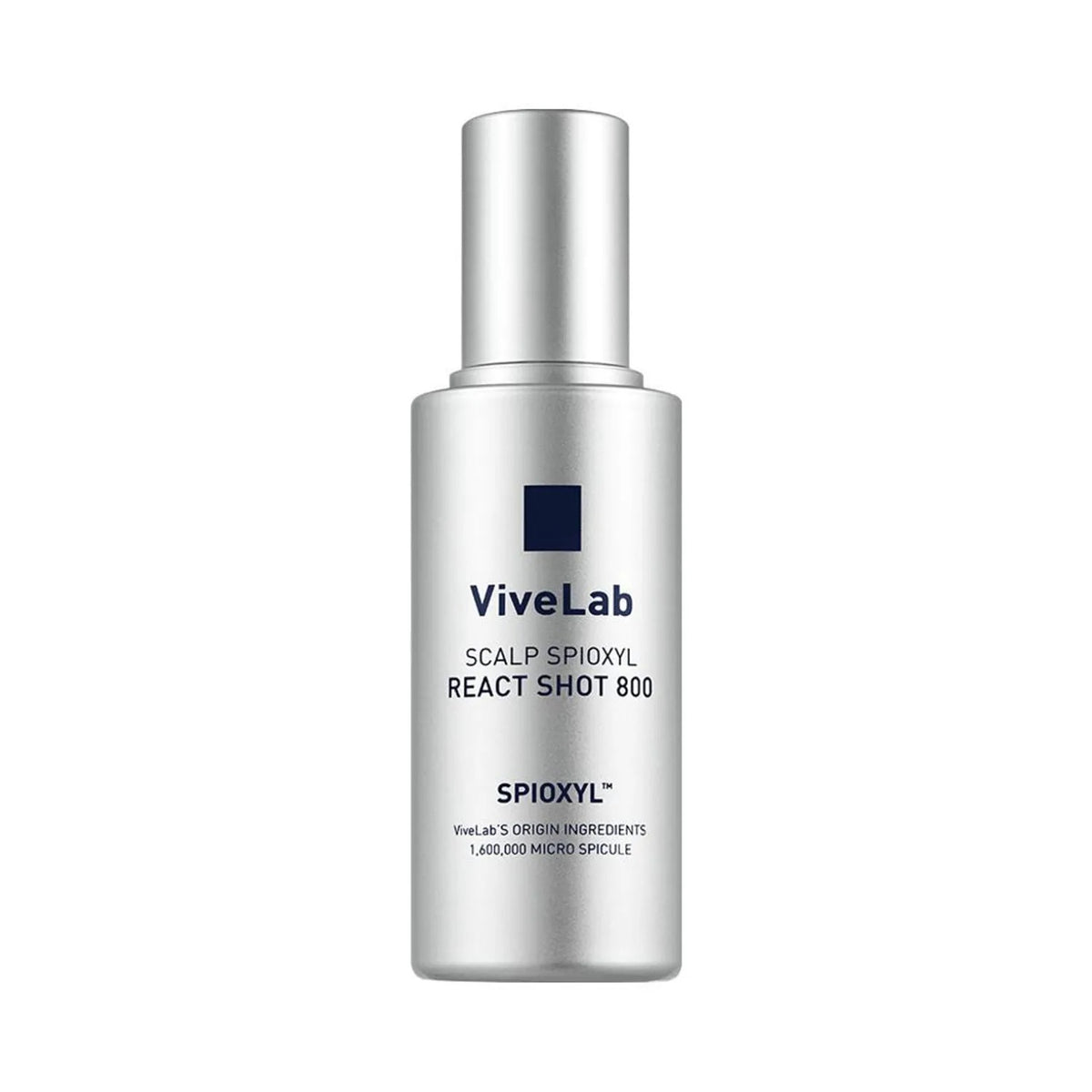 ViveLab Scalp Spioxyl React Shot 800 50ml