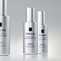 ViveLab Scalp Spioxyl React Shot 800 50ml