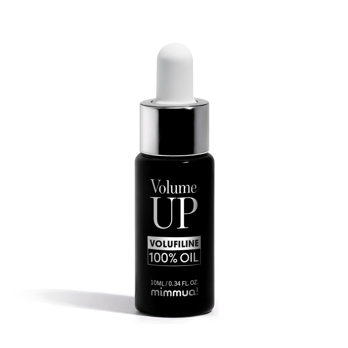 mimmua! Volume Up Volufiline 100% Oil 10ml