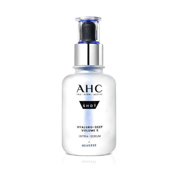 AHC Pro Shot Hyaluro Deep Volume 5 Intra Serum 40ml