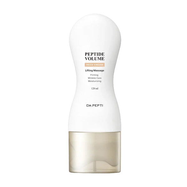 DR.PEPTI Volume Neck Cream 120ml