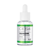 VT Cosmetics S4 Moisture Ampoule 30ml (Squalane)