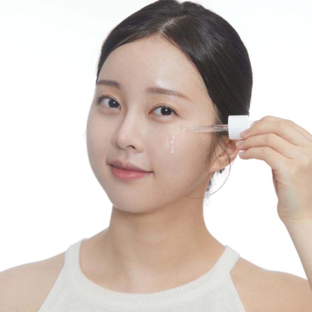 VT Cosmetics S4 Moisture Ampoule 30ml (Squalane)