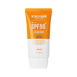 W.DRESSROOM Brightening Sun Lotion SPF50+ PA++++ 50ml