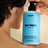 W.DRESSROOM Deo Wash 500ml