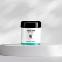 Vestido W.Dressroom y desodorante vivo No.03 Baby Green Té 110 g x 3ea
