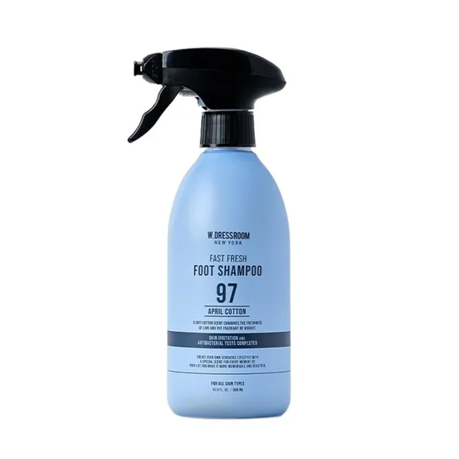 W.DRESSROOMFastFreshFootShampooAprilCotton500ml-1.jpg