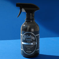 W.DRESSROOM Febclean Fabric Deodorizer For Men Aqua 500ml
