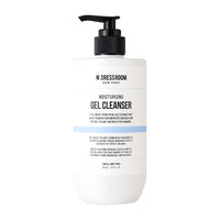 W.DRESSROOM Moisturizing Gel Cleanser 500ml