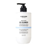 W.DRESSROOM Moisturizing Gel Cleanser 500ml