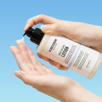W.DRESSROOM Moisturizing Lotion 200ml