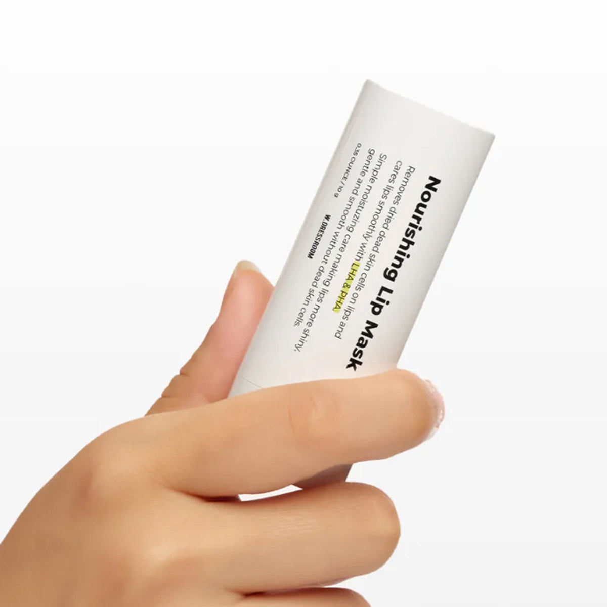 W.DRESSROOM Nourishing Lip Mask 10g