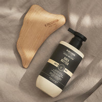 W.DRESSROOM Perfume Body Lotion Shea Butter 300ml