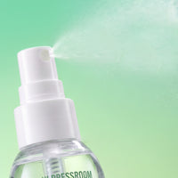 W.DRESSROOM Perfume Body & Hair Mist No.07 Green Bergamot 50ml