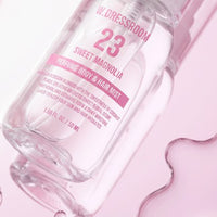 W.DRESSROOM Perfume Body & Hair Mist No.23 Sweet Magnolia 50ml