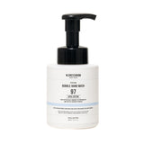 W.DRESSROOM Perfume Bubble Hand Wash No. 97 April Cotton 300ml