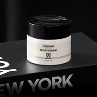 W.DRESSROOM Perfume Diffuser Deodorizer No.00 Unscented 110g