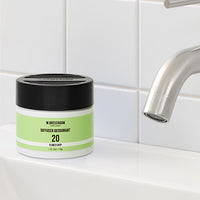 W.DRESSROOM Perfume Diffuser Deodorizer No.20 Flower Shop 110g