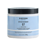 W.DRESSROOM Perfume Diffuser Deodorizer No. 97 April Cotton 350g