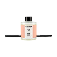 W.DRESSROOM Perfume Diffuser No.49 Peach Blossom 120ml