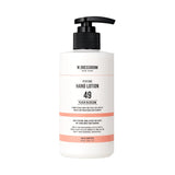 W.DRESSROOM Perfume Hand Lotion No.49 Peach Blossom 280ml