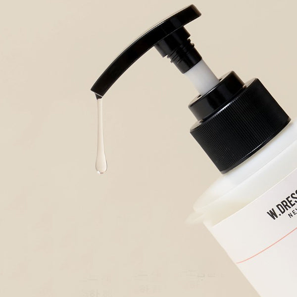 W.DRESSROOM Perfume Hand Wash No.49 Peach Blossom 280ml