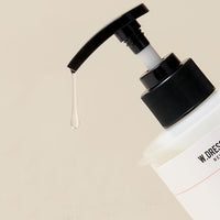 W.DRESSROOM Perfume Hand Wash No.49 Peach Blossom 280ml