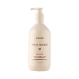 W.DRESSROOM Protein Hair Loss Relief Treatment No. 97 April Cotton 1000g