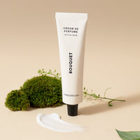 W.DRESSROOM Cream de Perfume 30ml 2 Types