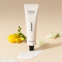 W.DRESSROOM Cream de Perfume 30ml 2 Types