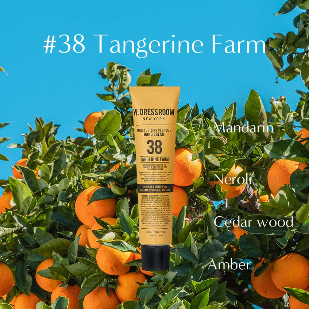 #38 Tangerine Farm